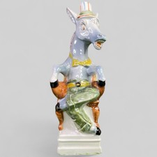 Vintage italian donkey for sale  La Jolla