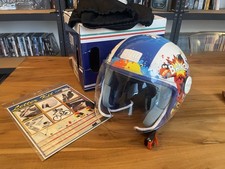 casco cgm scooter usato  Reggio Emilia
