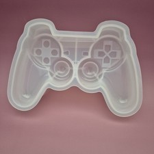 Silikonform gießform gaming gebraucht kaufen  Grimma