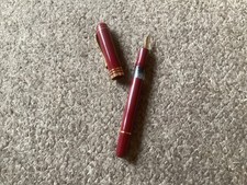 Vintage fountain pen for sale  LINCOLN