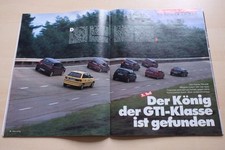 Rallye Racing 02/1996 Honda Civic VTi mit 160PS besser als...?, usado comprar usado  Enviando para Brazil