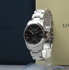 Mint box longines for sale  Portland