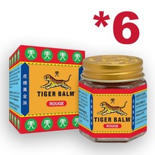 Pommade baume tigre d'occasion  Magny-en-Vexin