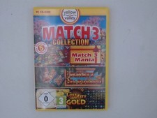 Match collection yellow gebraucht kaufen  Seesen