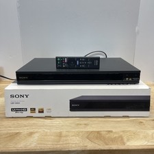 Sony blu ray for sale  Westminster