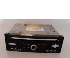 Autoradio navigation multiméd d'occasion  Château-Gontier