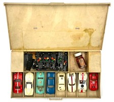 Vintage 1960 aurora for sale  Huntingdon Valley