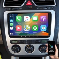 Usado, PARA VW Eos 2007-2015 CARPLAY ANDROID 15.0 RÁDIO DE CARRO ESTÉREO GPS NAV WIFI comprar usado Usado, PARA VW Eos 2007-2015 CARPLAY ANDROID 15.0 RÁDIO DE CARRO ESTÉREO GPS NAV WIFI comprar usado  Enviando para Brazil