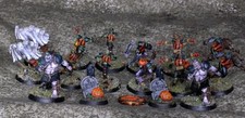 Blood bowl necromantic for sale  WELWYN GARDEN CITY