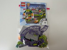Buzz wilde achterbahnfahrt gebraucht kaufen  Rommerskirchen