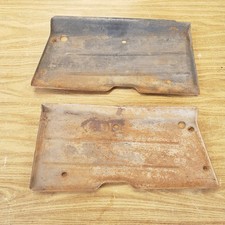 Coronet bumper shields for sale  San Ysidro