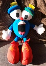 Plüschtier plüsch lympia gebraucht kaufen Plüschtier plüsch lympia gebraucht kaufen  Viersen