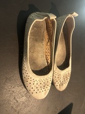 Bequeme ballerinas sammlerstü gebraucht kaufen  Rosenheim