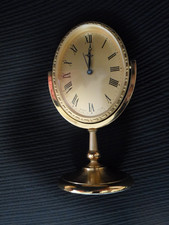 Imhof swiss clock gebraucht kaufen  Ellingen