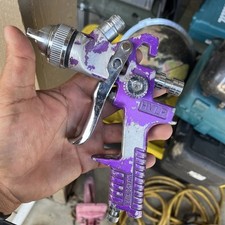 Hvlp max 43psi for sale  Salinas