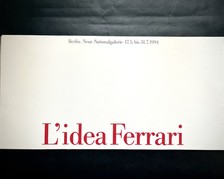Brochure originale fotografica usato  Castel San Pietro Terme