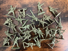 modern toy soldiers for sale  WESTCLIFF-ON-SEA