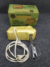 Vintage harvest gold for sale  Valencia