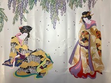 Large ukiyo style for sale  New York