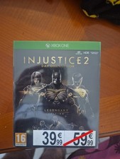 Jeu xbox one d'occasion  Escaudain