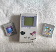 Gameboy classic dmg gebraucht kaufen  Schönebeck (Elbe)