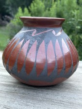 Cerâmica vintage assinada por Ramon Silviera Mata Ortiz comprar usado  Enviando para Brazil