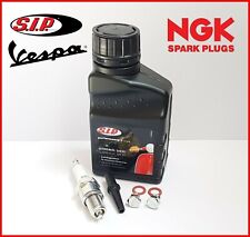 Kit olio motore usato  Marsala