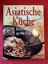 Asiatische küche köstlichkei gebraucht kaufen  Fürth