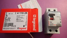 Legrand 411525 interrupteur d'occasion  Pézenas