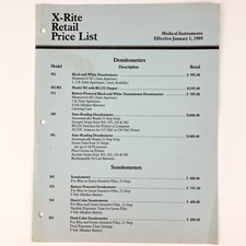 1989 rite price for sale  Chandler