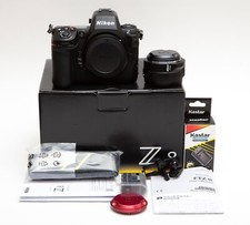 Nikon mirrorless camera for sale  Sacramento