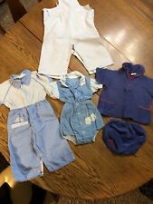 Vintage boys outfit for sale  Fremont