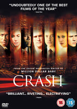 Crash dvd karina for sale  STOCKPORT