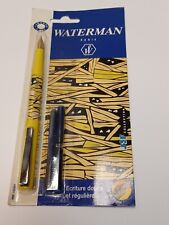 Vintage stylo plume d'occasion  Tarbes