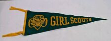Vintage girl scout for sale  Mishawaka