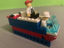 Vintage lego hovercraft for sale  BURNLEY