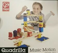 Hape quadrilla music gebraucht kaufen  Ellern