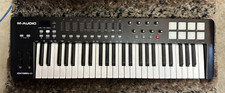 Audio oxygen midi for sale  Bothell