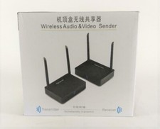 Sistema extensor de vídeo HDMI digital A/V HD585 Measy Wireless 2.8ghz comprar usado  Enviando para Brazil