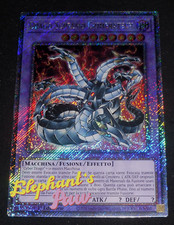 Yugioh drago supremo usato  Fano