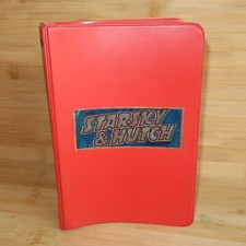 Starsky hutch magazine for sale  RINGWOOD