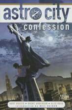 Astro city confession for sale  Sparks