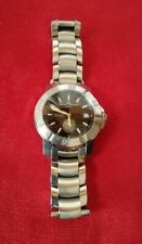Montre bracelet acier d'occasion  Montbrison