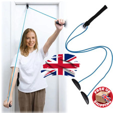 Adjustable shoulder pulley for sale  MANCHESTER
