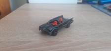 Batmobile (1/64) Black - Corgi comprar usado  Enviando para Brazil