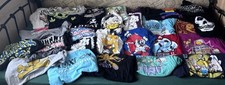 Johnny cupcakes for sale  FAVERSHAM