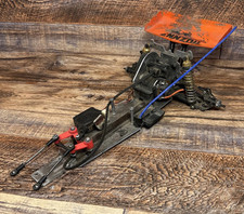 Vintage kyosho optima d'occasion  Expédié en Belgium