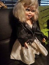 Bride chucky spencer for sale  Cape Coral