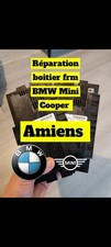 Réparation boitier frm d'occasion  Amiens-