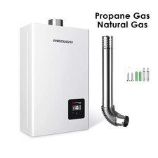 New tankless instant for sale  Stafford